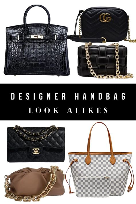 replica designer bags india|best designer look alike handbags.